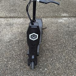Rivo Electric Scooter 