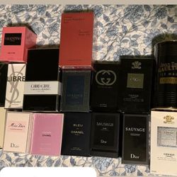 Cologne M/F 
