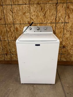 Maytag-top-load-washer