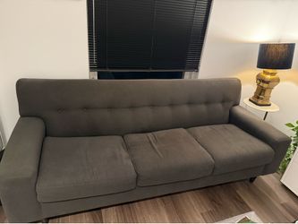 Mid century Modern Sofa