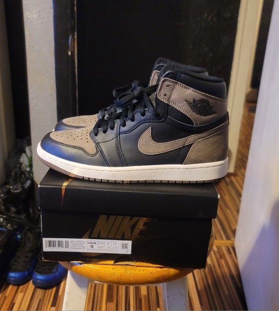 Jordan 1 Palomino Great Cond Sz 9 $180