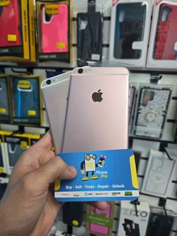 iPhone 6S Plus! BLOW OUT SALE!