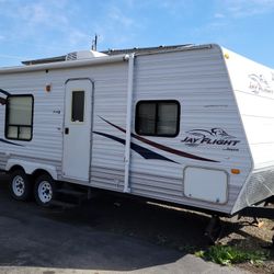 2009 JayCo Travel Trailer 28 Ft