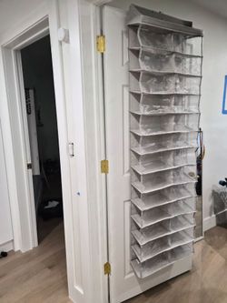 Shoe Organizer