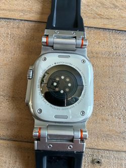 Apple Watch Ultra 2