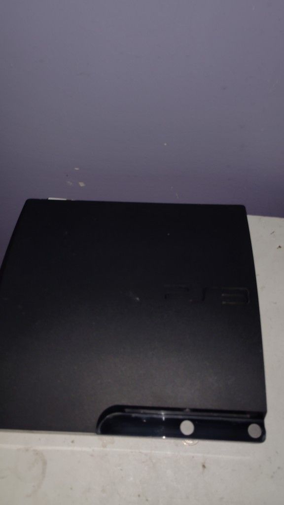 PS3