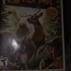 Deer Drive