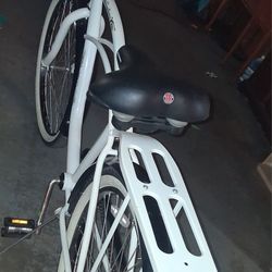 Nice White Vintage Swichnn 