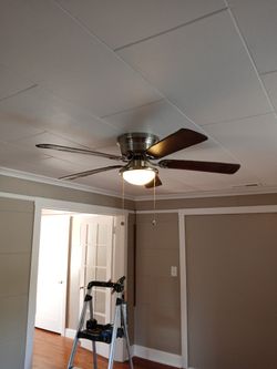 Ceiling Fans 