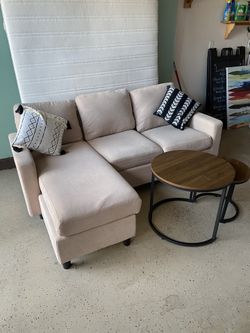 Couch For Sale