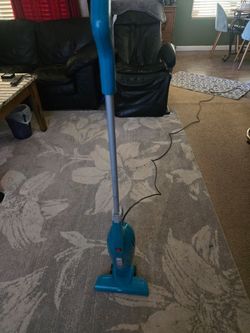Bisell stick vacuum