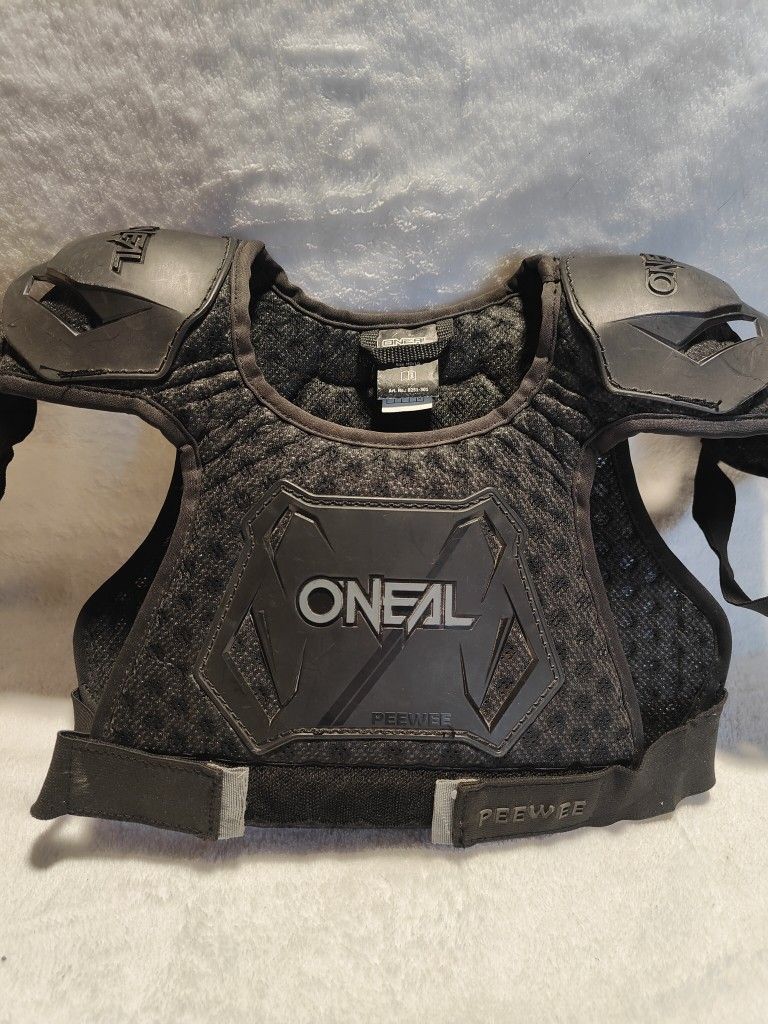 Chest Protector 