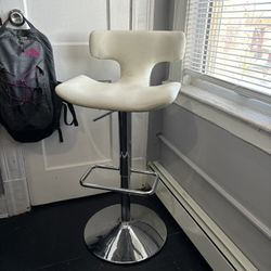 Bar Stool/Vanity Stool