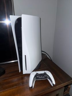 Play Station 5