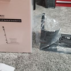 Lian Li Vertical Gpu Mount 