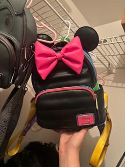 Disney loungefly