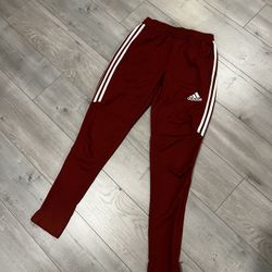 Adidas Track Pants Size Small