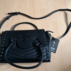 Banned Alternative Purse