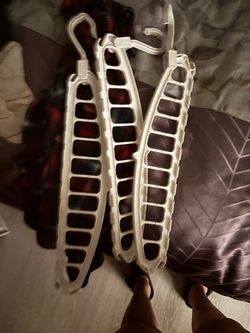 Hangers $5