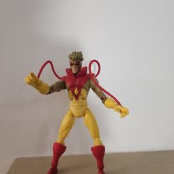 Pyro Marvel Legends ToyBiz