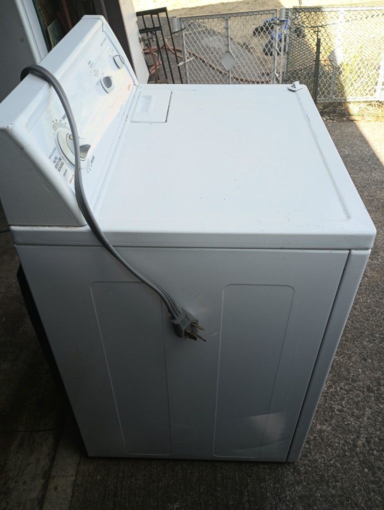 Dryer