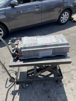 Hybrid Battery Prius 04-09 
