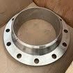Flange, 10” Weld Neck, Class 150, Sch40 304 Stainless Steel Raised Face B16.5 RF