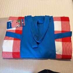 Picnic Blanket 