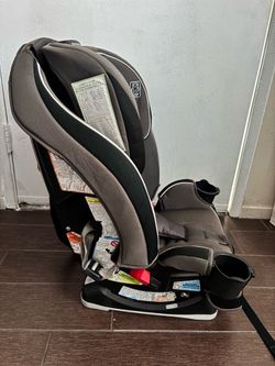 Graco car seat