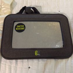 Go Bug Car Mirror 