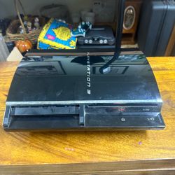 PS3 Backwards Compatible PlayStation Complete Bundle Works