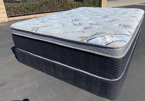King Ortho Bamboo Pillow Top!!,All Products : American Fashion Style Bags On Sale