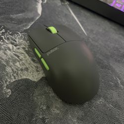 pulsar crazylight gaming mouse