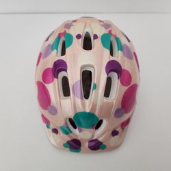 Schwinn Toddler Bike Helmet Classic Design, Ages 3+ Years, Carnival

