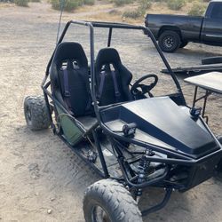 Buggy