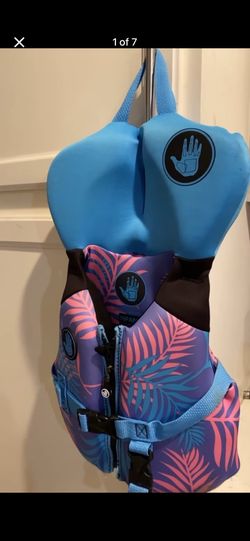 Body Glove Infant Life Jacket