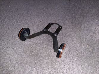 Suzuki DRZ400 rear Reflector