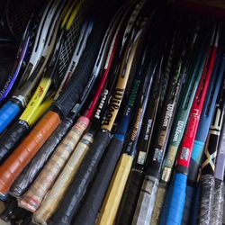 Tennis Rackets for sale