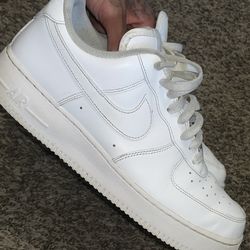 Air Force 1s