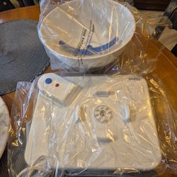 Pillsbury ultimate mixing bowl hands free operation