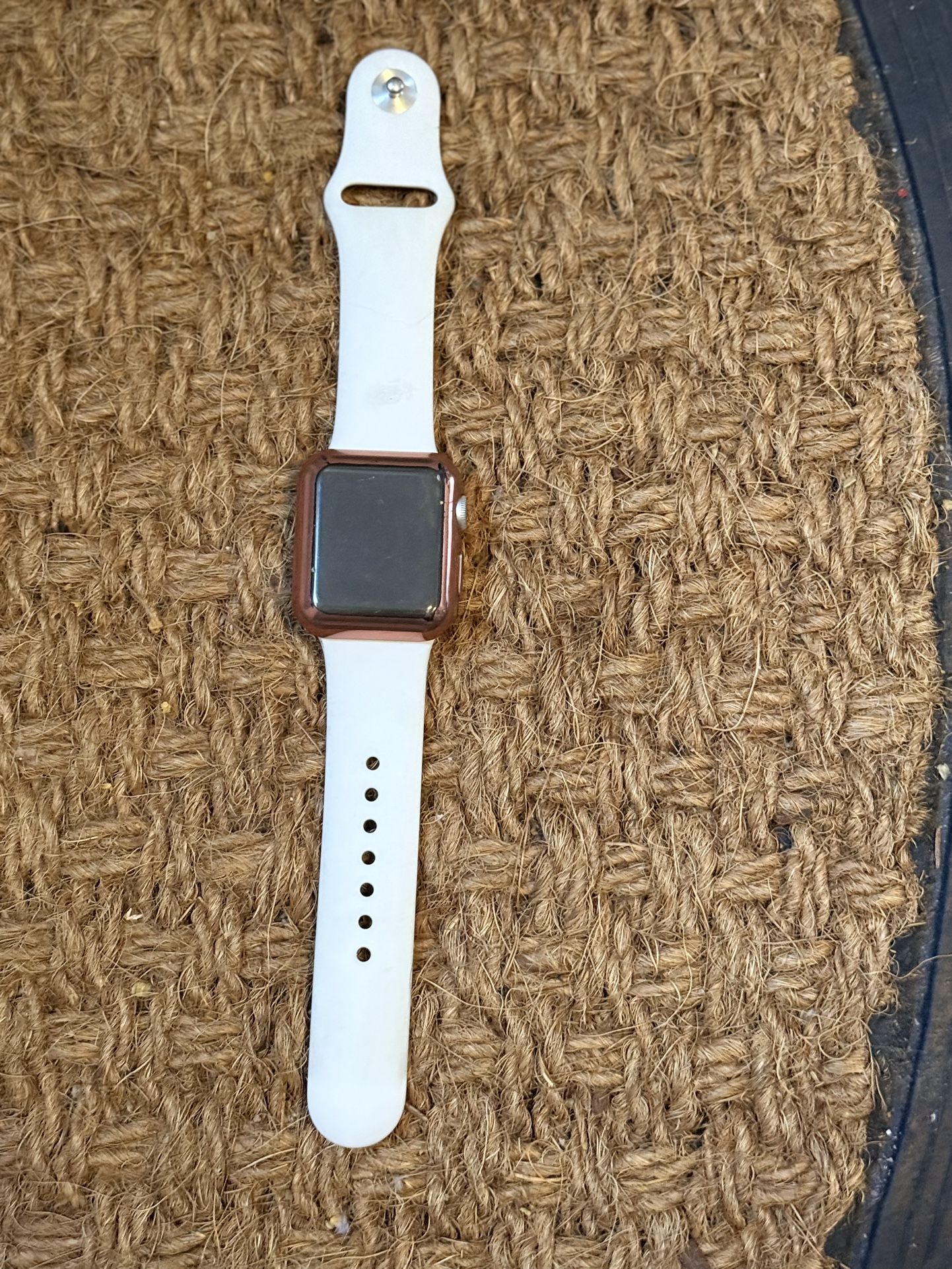 Apple Watch Series 3
