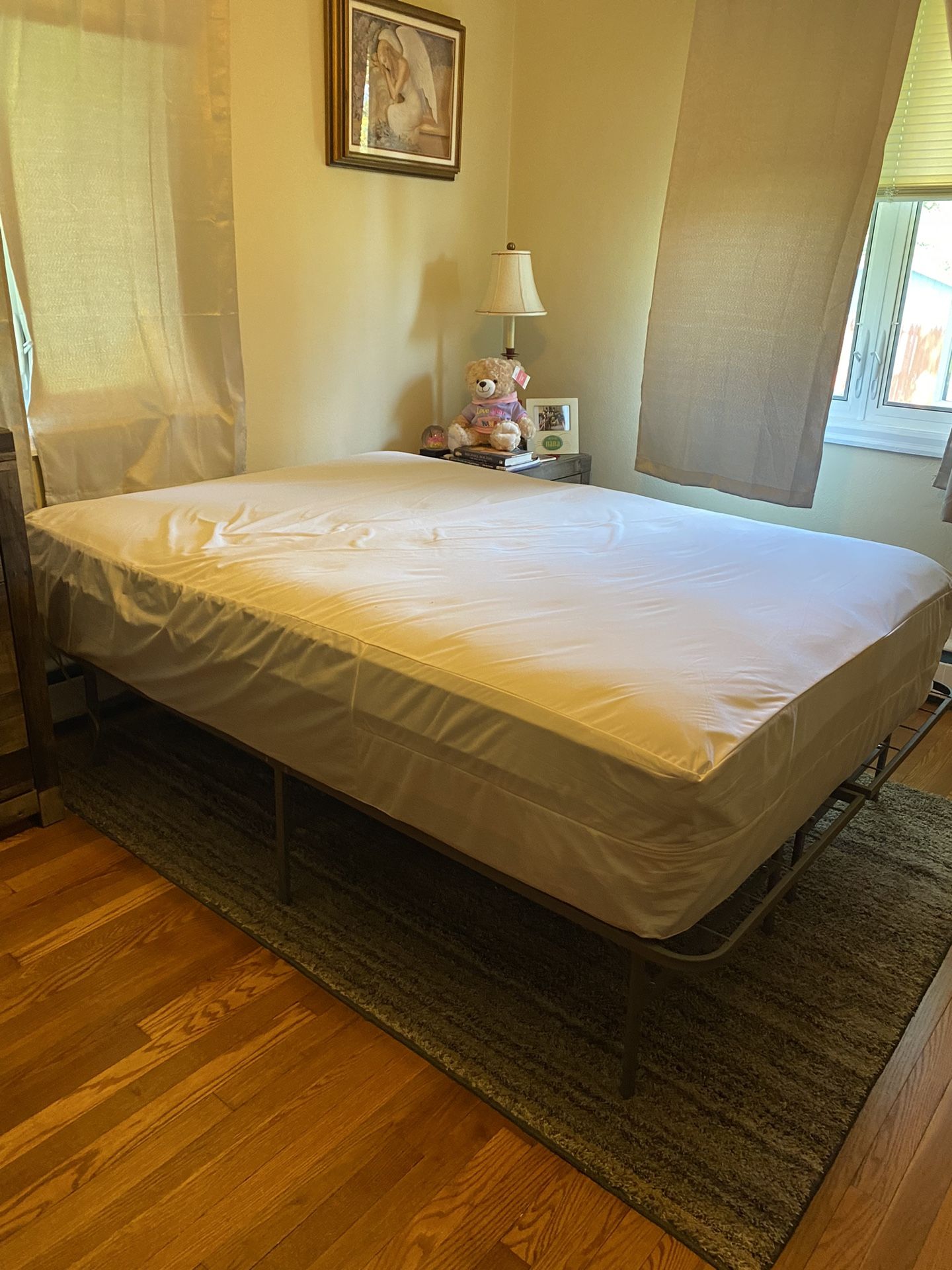 Queen Size Mattress