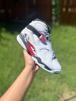 Jordan 8 Bugs Bunny