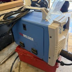 Yes Welder 205Ds