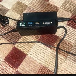 NEW Surface Laptop / book / studio Dock And Charging