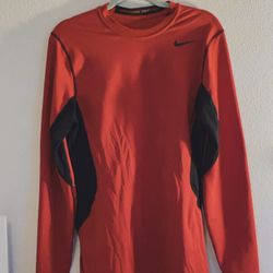 Nike Sports Long Sleeve 