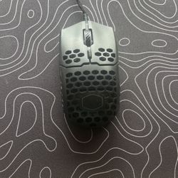 Gaming Mouse 