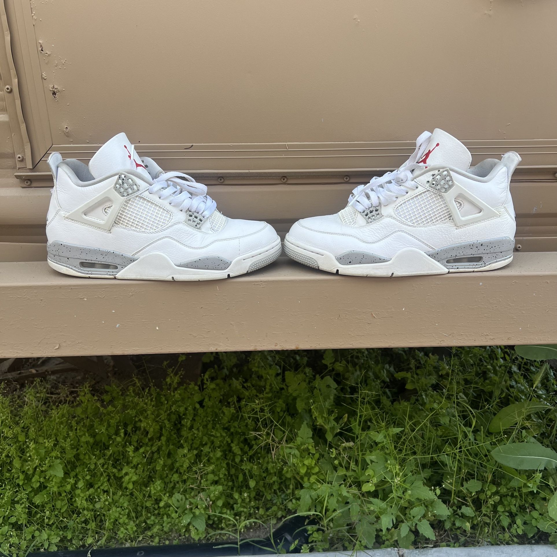 Jordan Sneakers Oreo