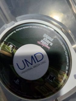 Psp game