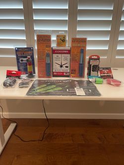 Archery Arrow Building Equipment (NEW)
